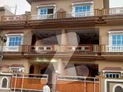 5 Marla Brand New House For Rent