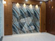 5 Marla Brand New House For Rent Available In DHA Rahbar...