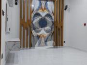 5 Marla Brand New House For Rent Available In DHA Rahbar...
