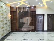 5 Marla Brand New House For Rent Bahria Town