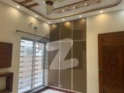 5 Marla Brand New House For Rent Bahria Town Jinnah Block