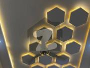 5 Marla Brand New House For Rent Bahria Town Phase 8