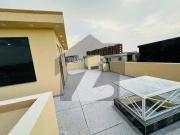5 Marla Brand New House For Rent Bahria Town Phase 8