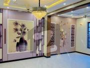 5 Marla Brand New House For Rent Central Park Block A1