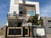 5 marla brand new house for rent citi housing society