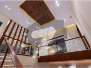 5 Marla Brand New House For Rent DHA Phase 7
