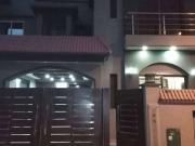 5 Marla Brand New House for Rent in AA Block, Bahria...