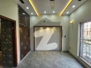 5 Marla Brand New House For Rent in Bahria Town Lahore