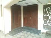 5 Marla Brand New House For Rent In Bahria Town Lahore...