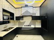 5 Marla Brand New House For Rent In Bahria Town Phase 8...