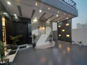 5 Marla Brand New House For Rent In Block AA Bahria Town...
