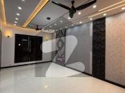 5 Marla Brand New House For Rent In CC Block Bahria Town...