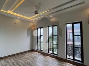 5 Marla Brand New House for Rent in DHA 9 Town | Ideal...