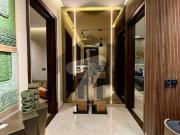 33 Marla Full Furnish House For Rent Available IN DHA...