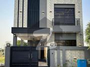 5 marla brand new house for rent in dha phase 9 town dha...