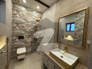 5 Marla Brand New House For Rent In DHA Rahbar Phase 2...