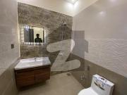 5 Marla Brand New House For Rent In Khyaban e amin...