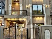 5 Marla Brand New House For Rent In Park View City