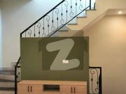 5 Marla Brand New House For Rent In Park View City Lahore