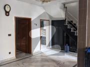 5 Marla Brand New House For Rent In Park View City...