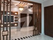 5 Marla Brand New House For Rent In Park View City...