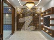 5 Marla Brand New House For Rent In Park View City...