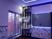 5 Marla Brand New House For Rent In Park View City Rose...