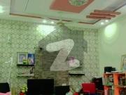 5 Marla Brand New House For Rent Johar Town
