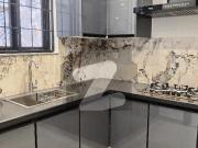5 Marla Brand New House For Rent Near All Facilities EME...