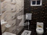 5 Marla Brand New House For Rent Near Bosan Road...
