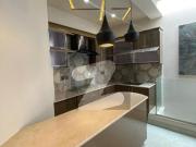5 Marla Brand new House For RENT Prime Location Bahria...