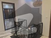 5 Marla Brand New House For Rent Wapda City