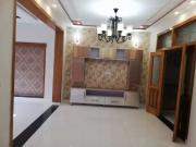 5 marla brand new house for rent with gase bb block...