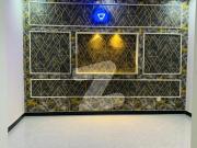 5 Marla Brand New house For Rnet Is Avaialb le In Bahria...