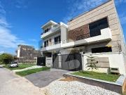 5 Marla Brand New House For Sale