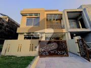 5 Marla Brand New House For Sale