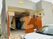 5 Marla Brand New House For Sale