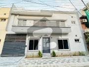 5 Marla Brand New House For Sale