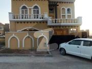 5 Marla Brand New House For Sale