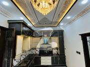 5 Marla Brand New House For Sale