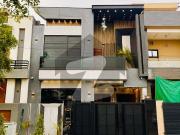 5 marla brand new house for sale