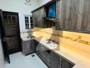 3 Marla Brand New House For Sale Ali Block, Al Kabir...