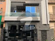 5 Marla Brand New House For Sale And Direct Meeting With...