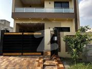 5 Marla Brand New House For Sale And Direct Meeting With...