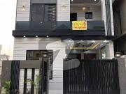 5 Marla Brand New house For Sale And Direct Meeting With...