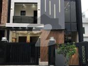 5 Marla Brand New house For Sale And Direct Meeting With...