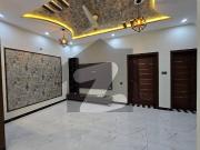 5 Marla Brand New House For Sale At The Ideal Location...