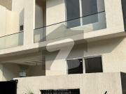 5 Marla Brand New House For Sale B 17