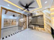 5 Marla Brand New House For Sale Bahria Town Phase 8