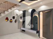 5 Marla Brand New House For Sale Citi Housing Gujranwala...